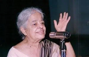 Rajeshwari Chatterjee