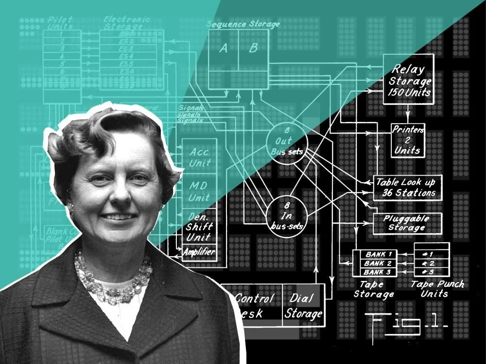 Margaret Oakley Dayhoff