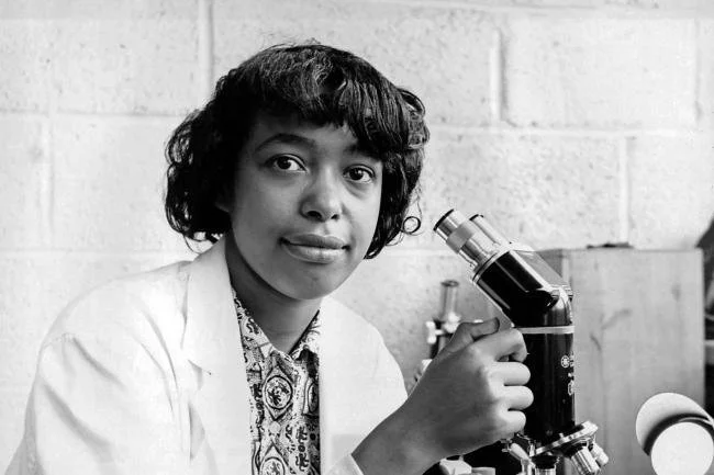Patricia Bath