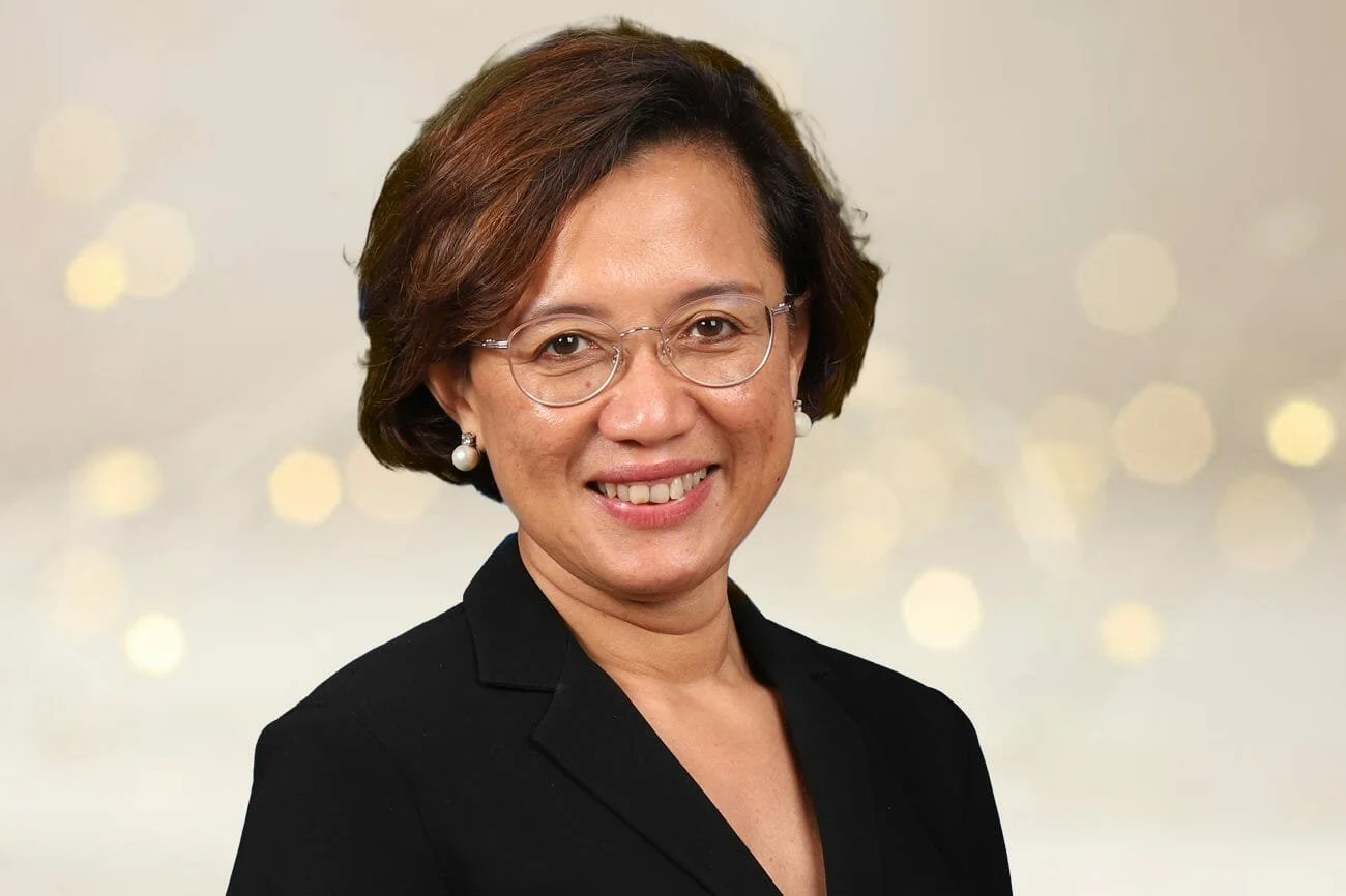 Prof. Dr. Adeeba Kamarulzaman
