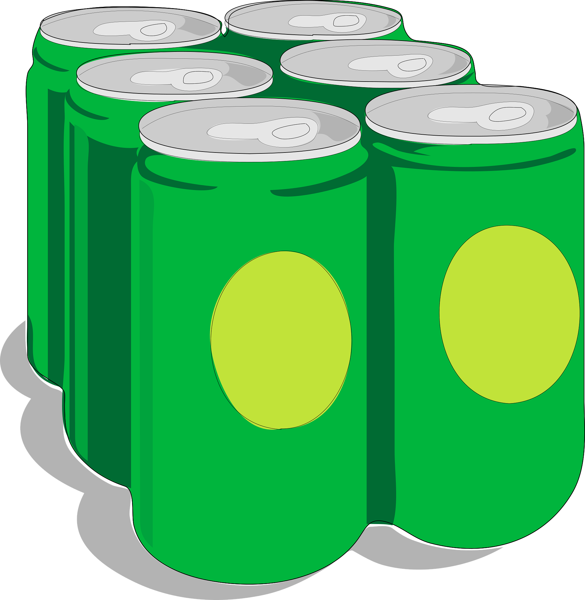 Let’s Crush a Metal Soda Can with Invisible Air!