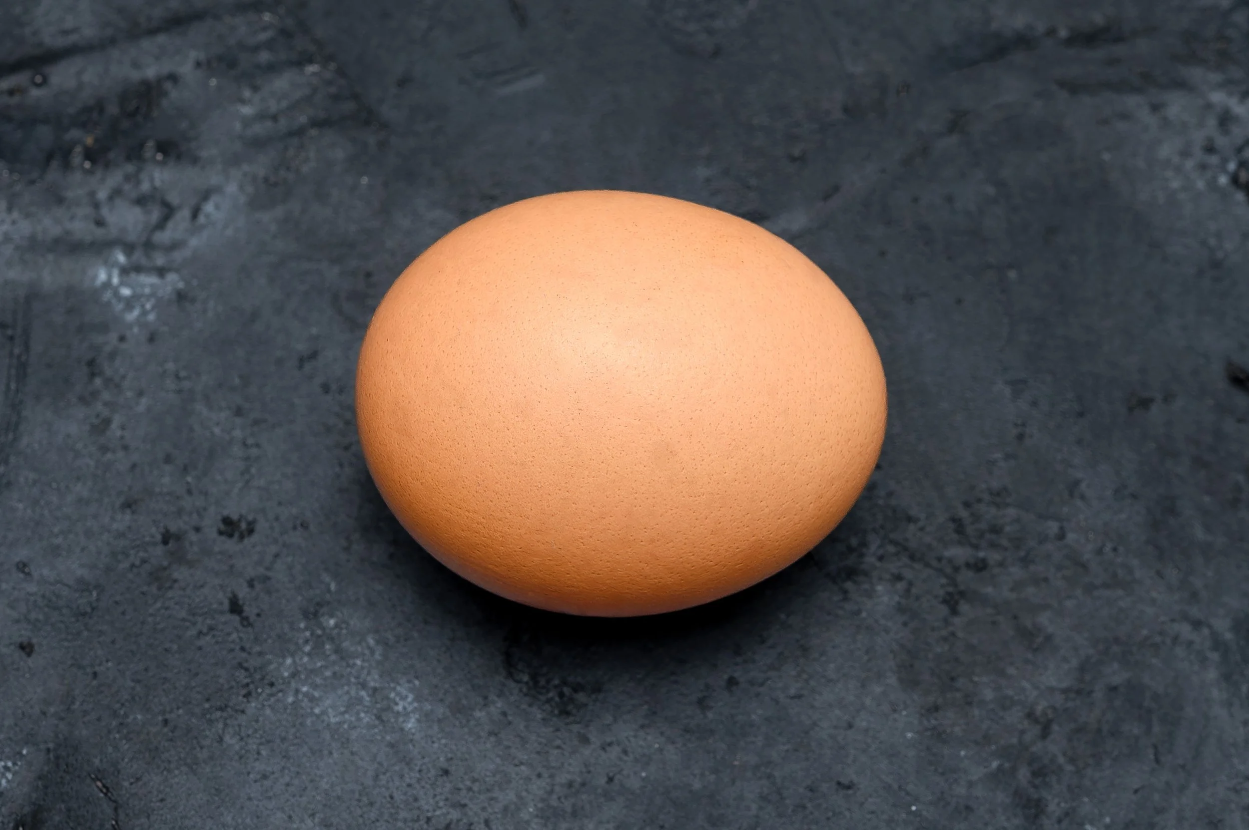 How to Make a Bouncy Egg Without Boiling!