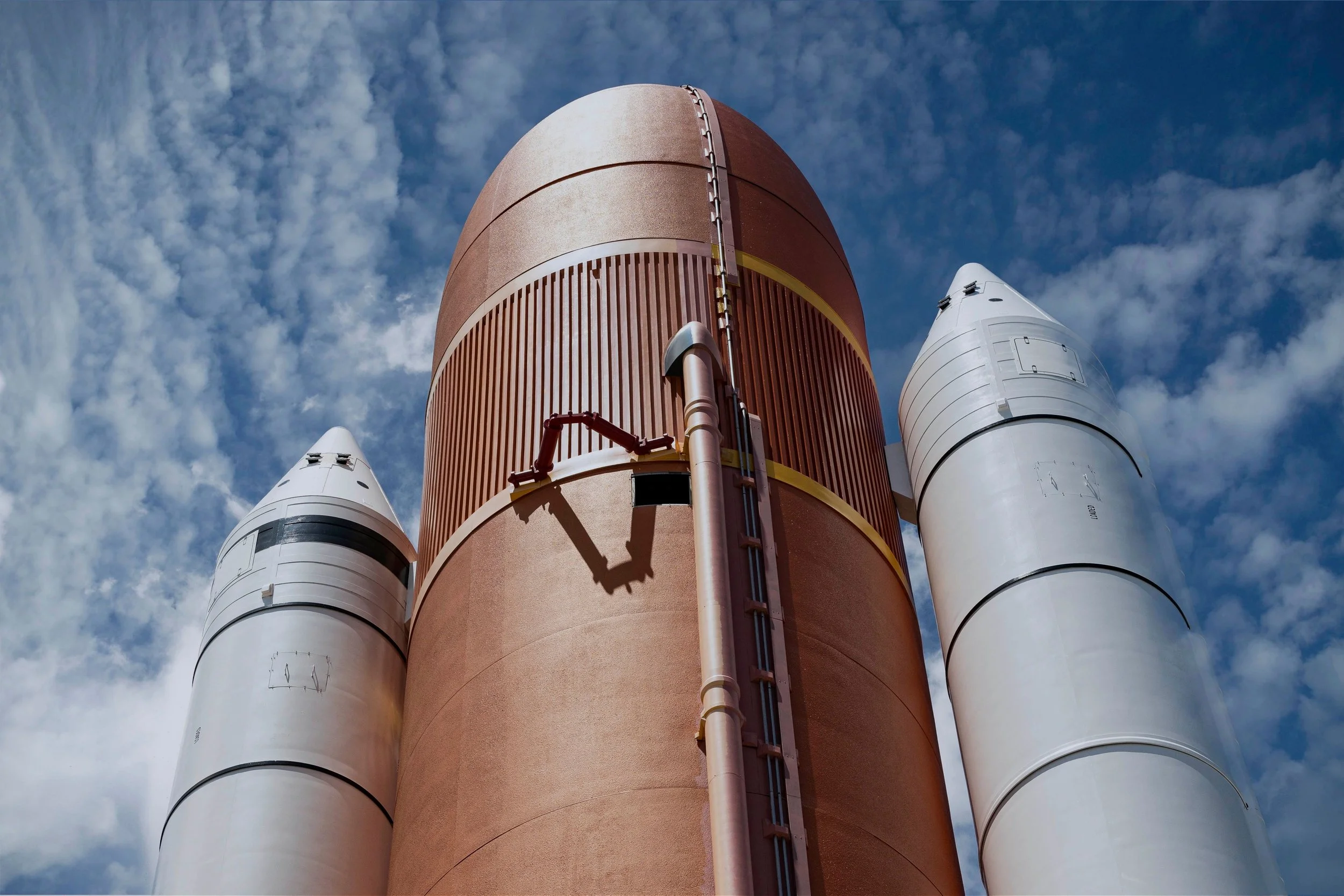 Create a Baking Soda-Powered Rocket!