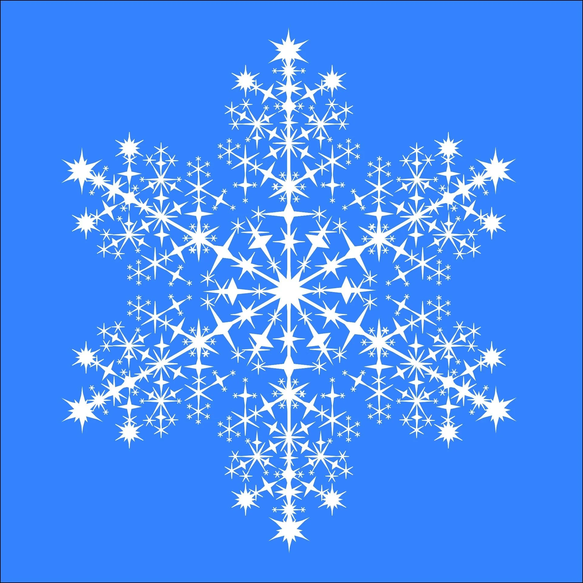 How to Make Instant Snow!