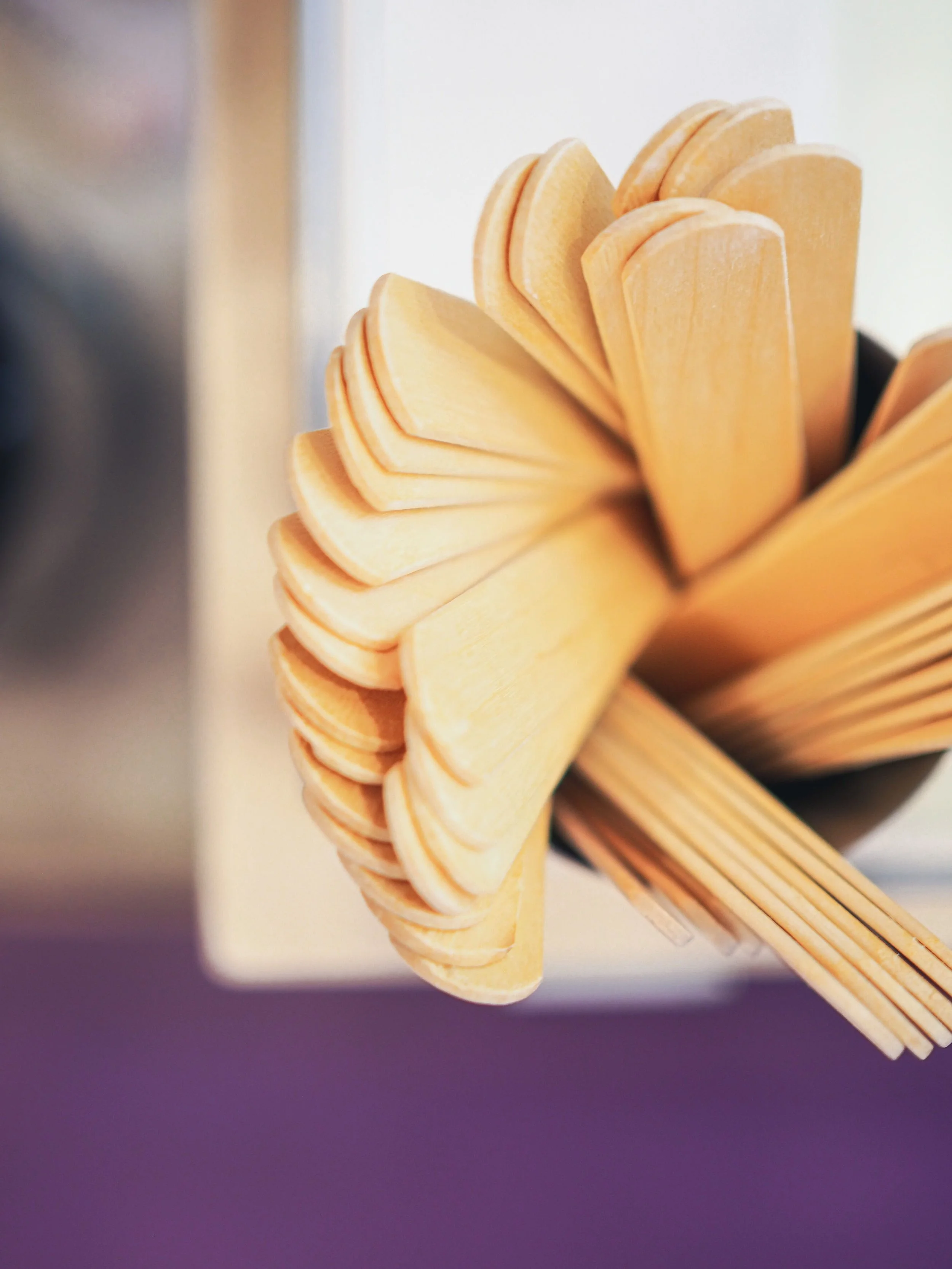 How to Make A Popsicle Stick Catapult