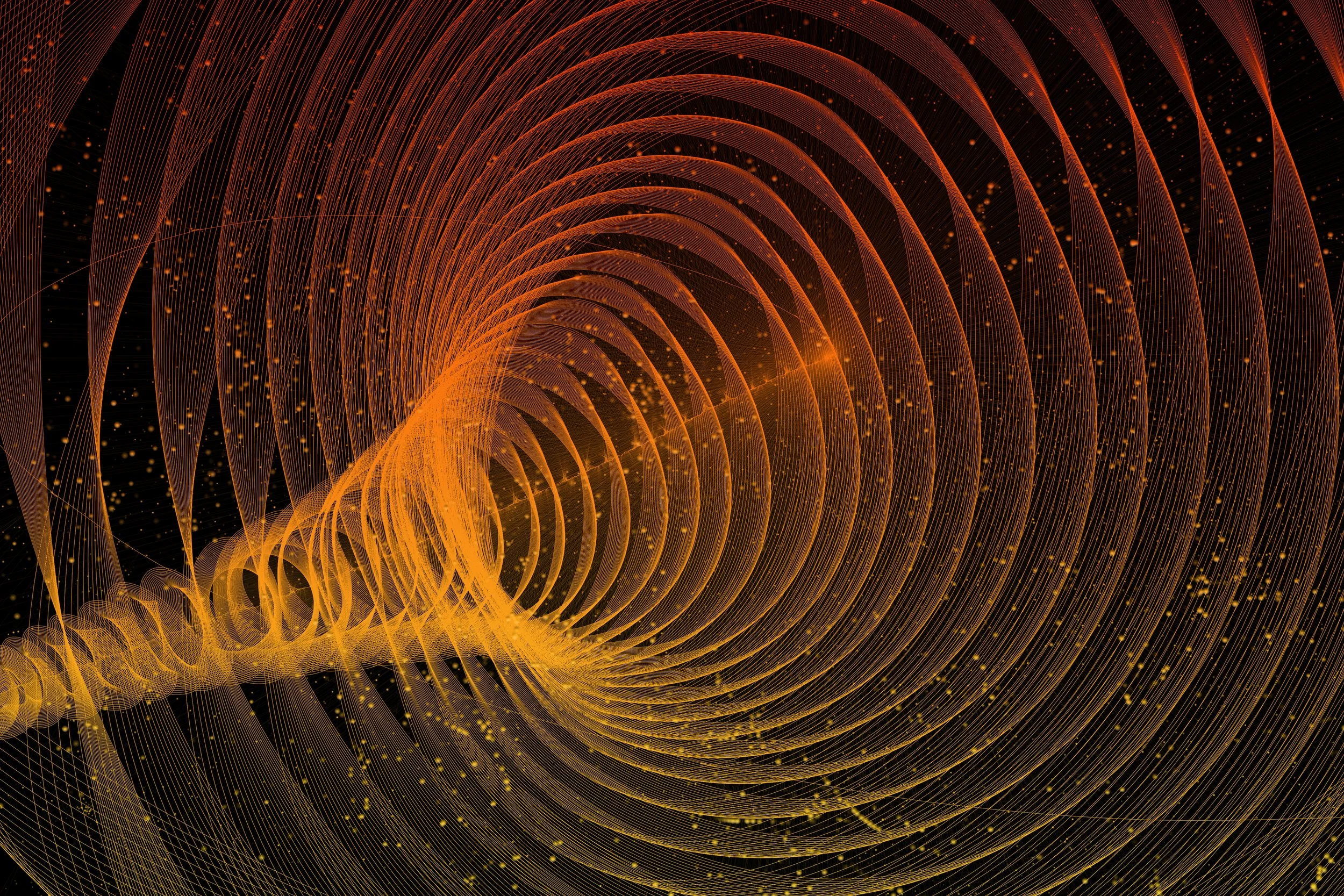 Unbreakable Secrets: Simulating Quantum Key Distribution (BB84)