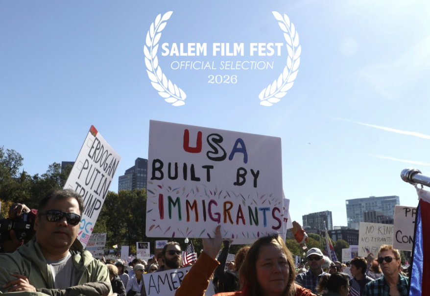 Safe Spaces Documentary