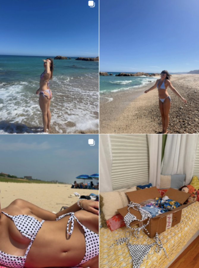 Eco Kini Boutique