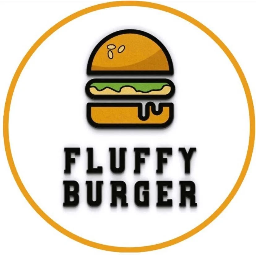 Fluffy Burger