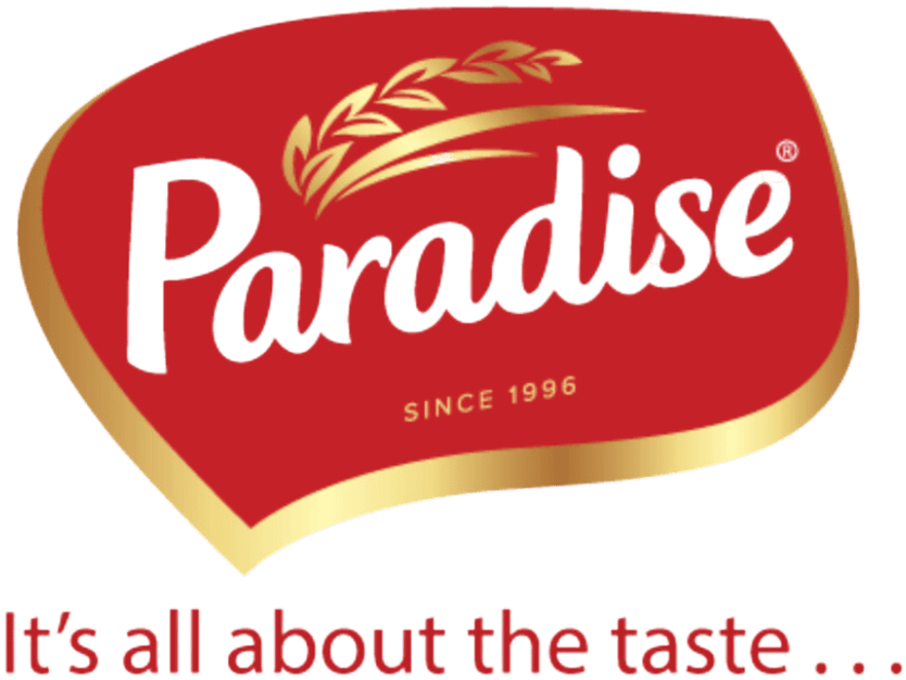 Paradise Bakery