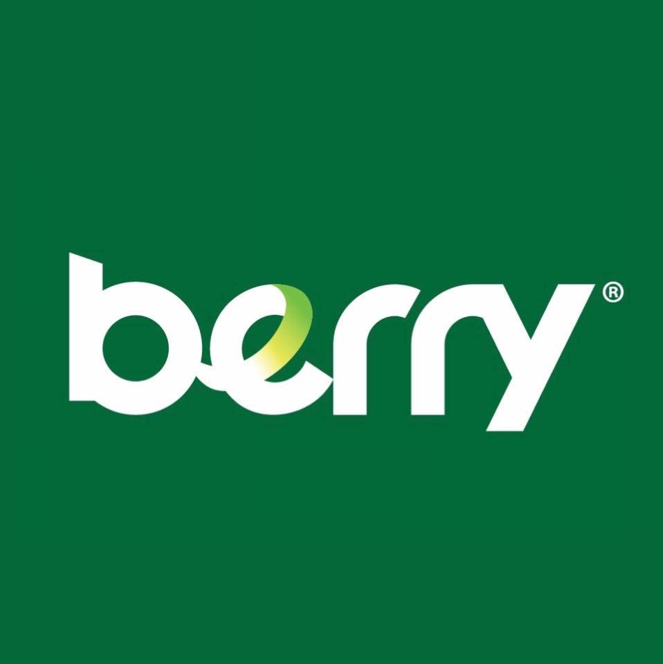Berry Water