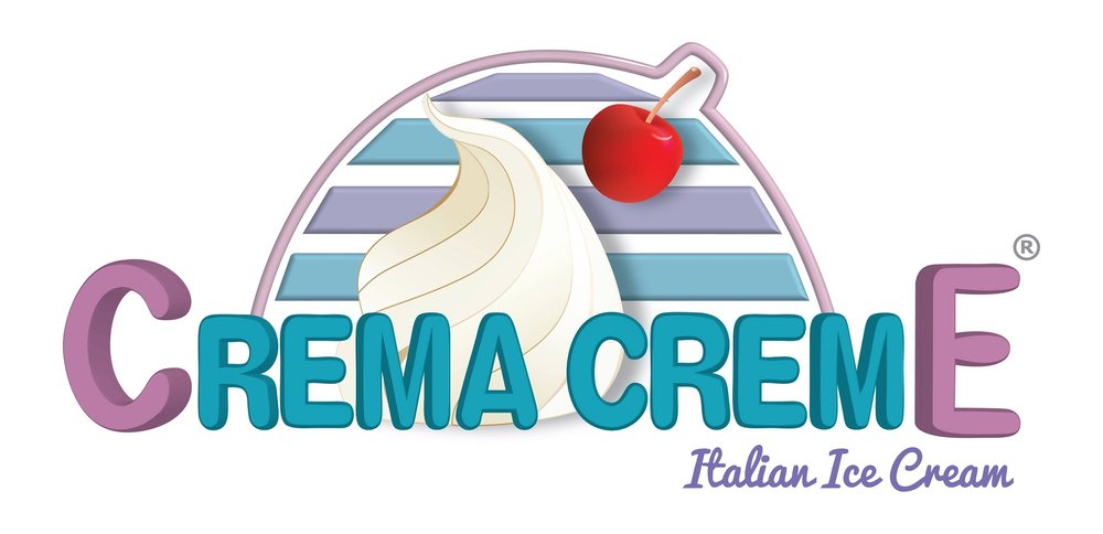 Crema Crème Italian Ice Cream
