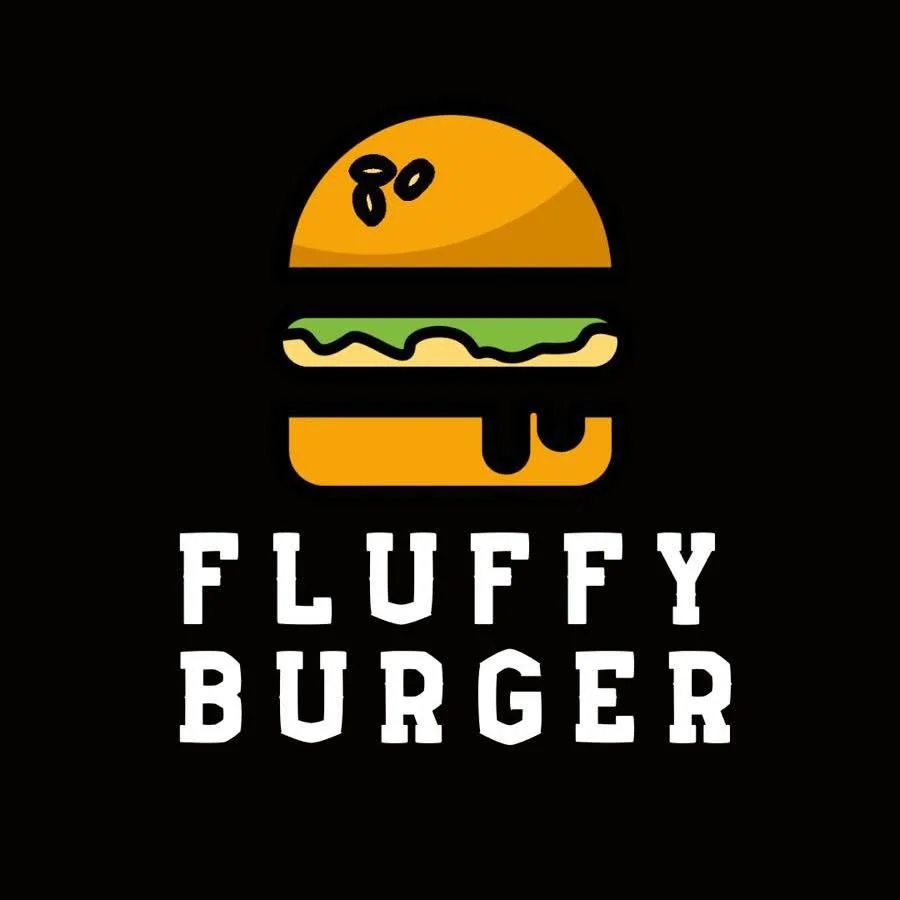 Fluffy Burger