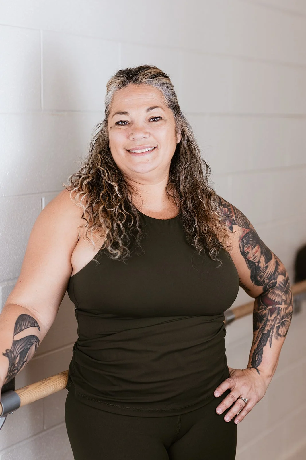 Tina Torres-Alfaro 