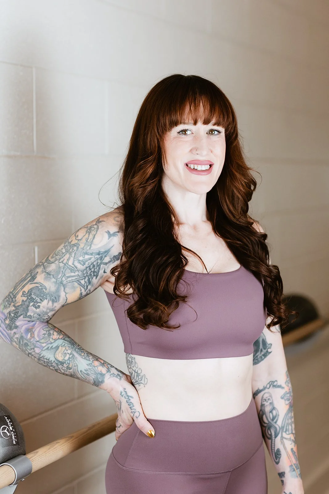 Brooke Walters