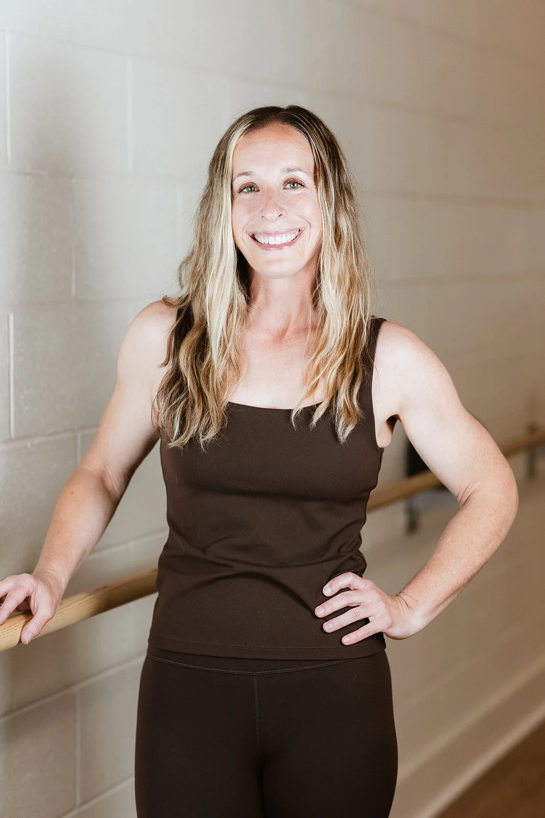 Pam Crandall
