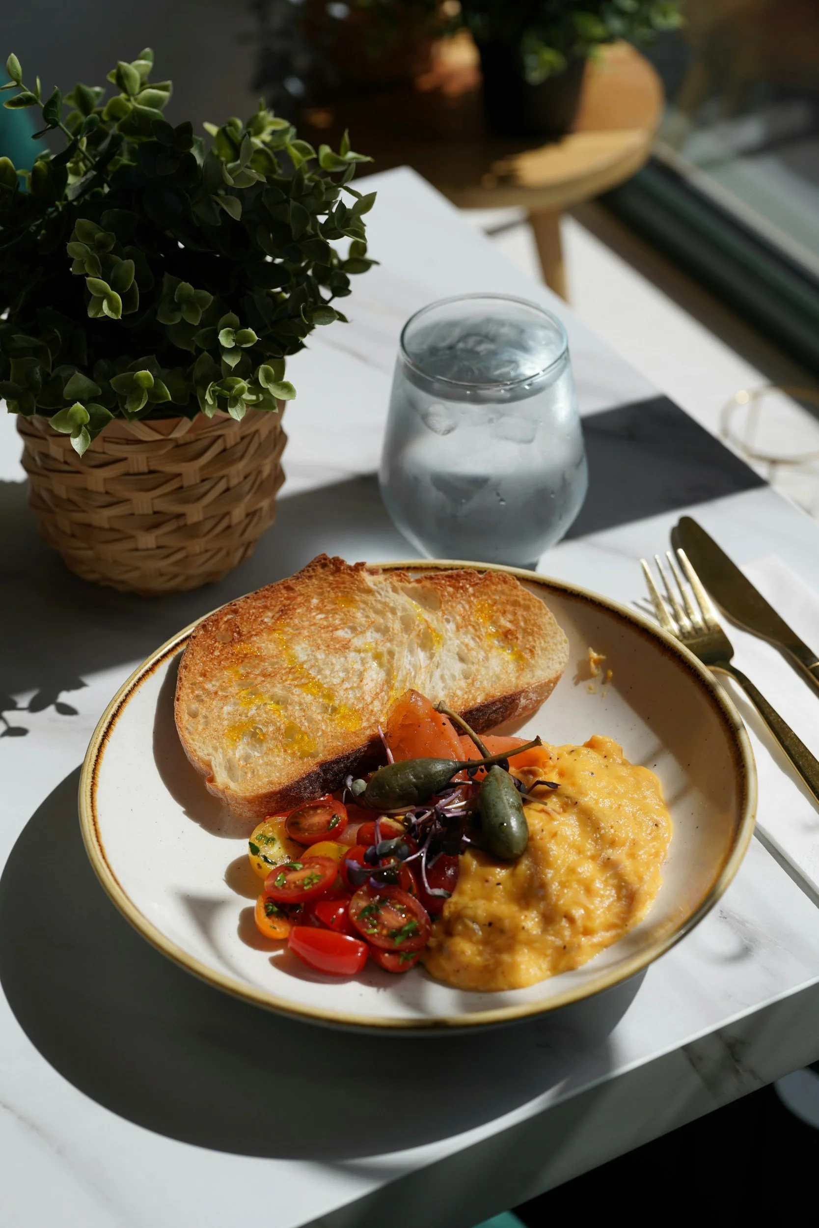 Part One: Intermittent Fasting and the Rhythm of the Body