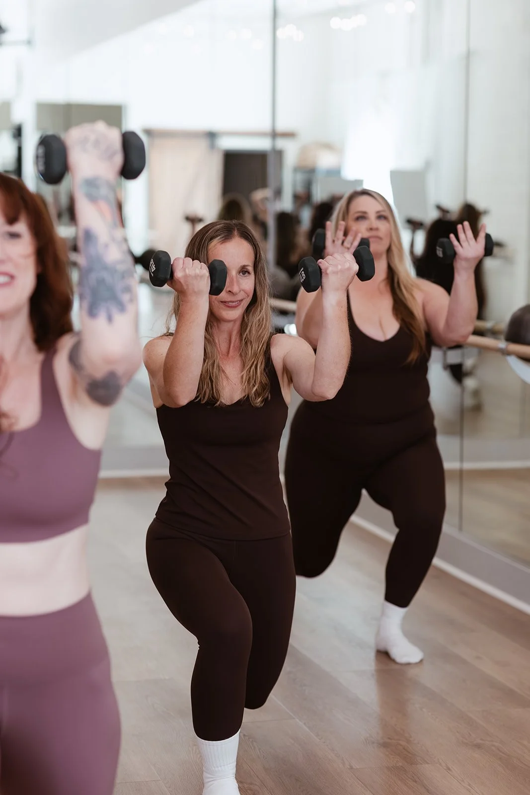 Pilates vs. Resistance Training: Which Is Better For Women?