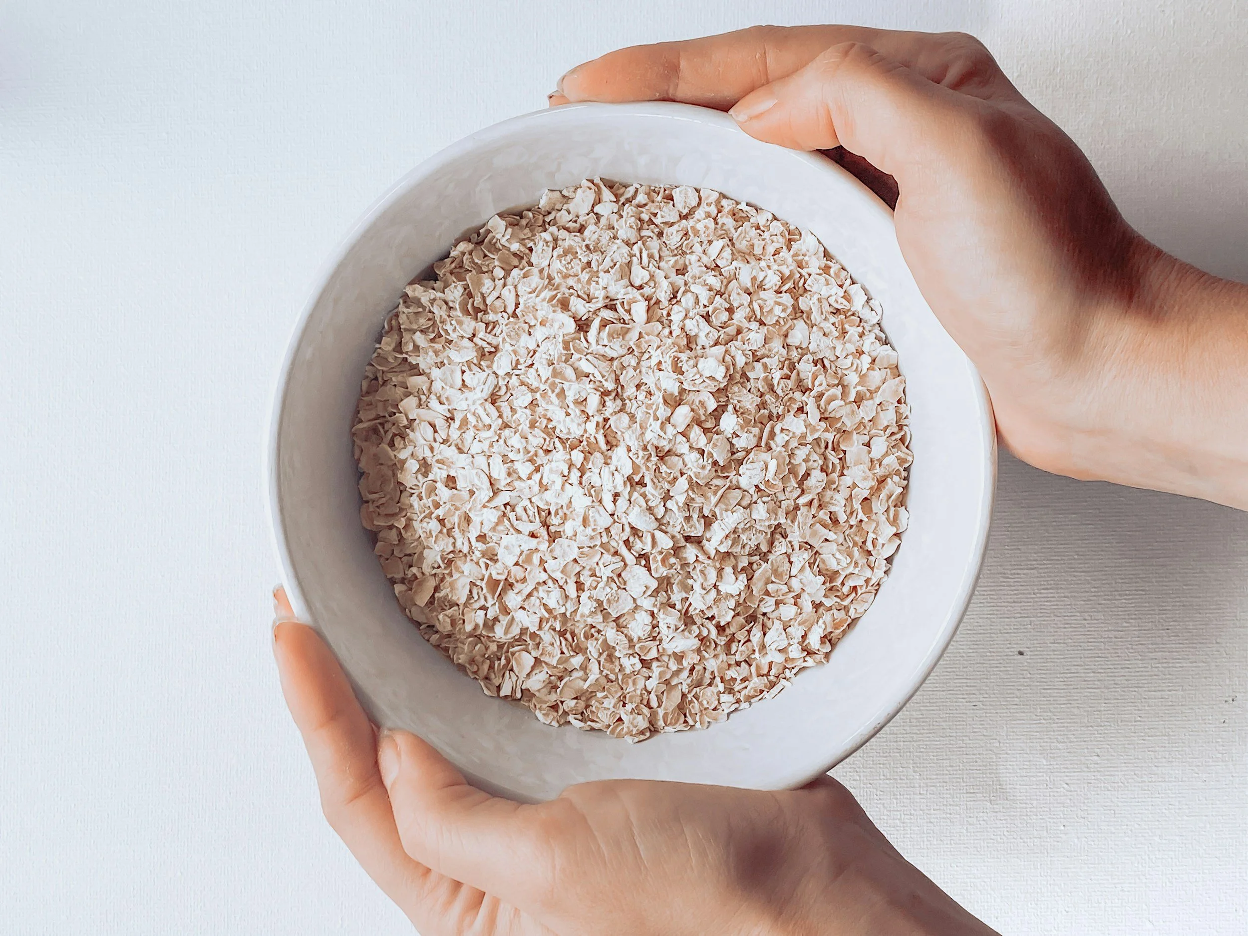 Finding Your Balance: Understanding Portion Sizes for a Healthier &amp; Stronger You