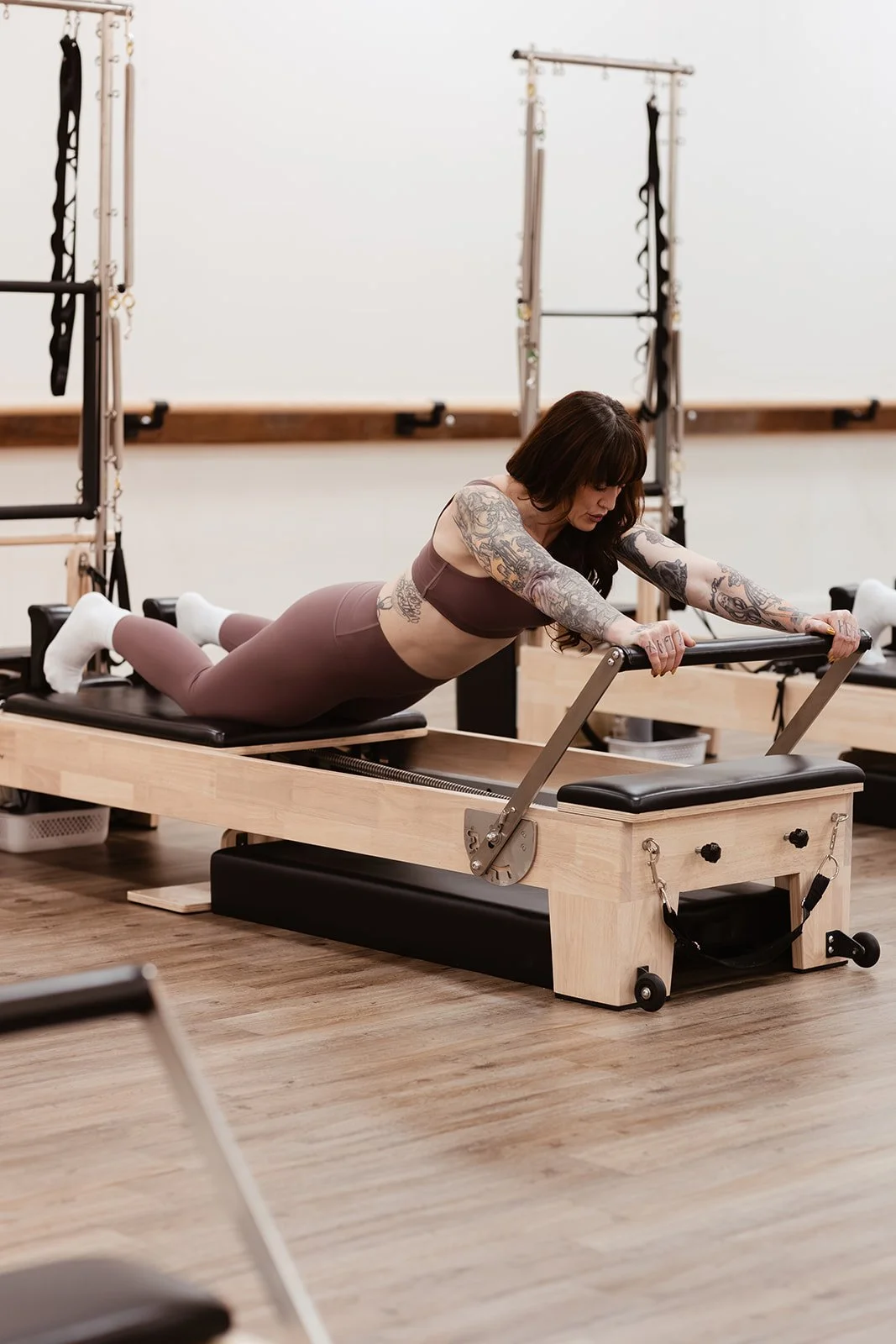 Pilates vs. Yoga: Which One is Right For You?