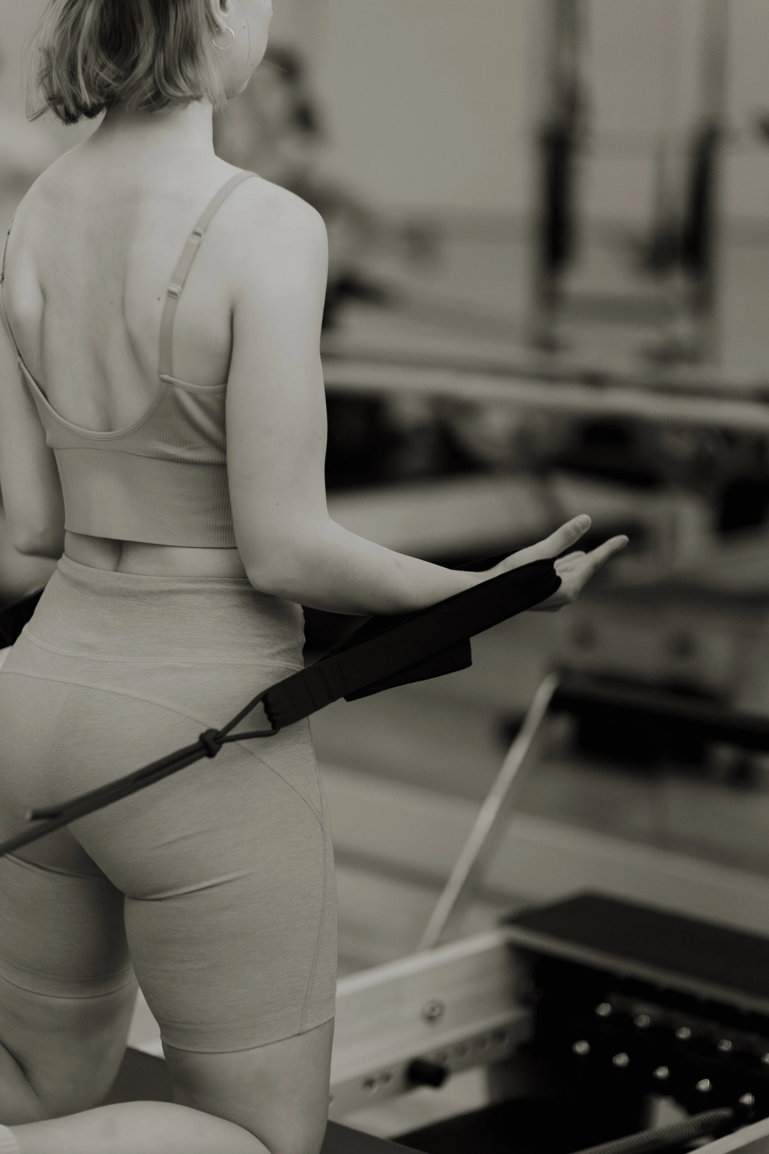 The Art of Graceful Aging: Keep Your Future Self in Mind