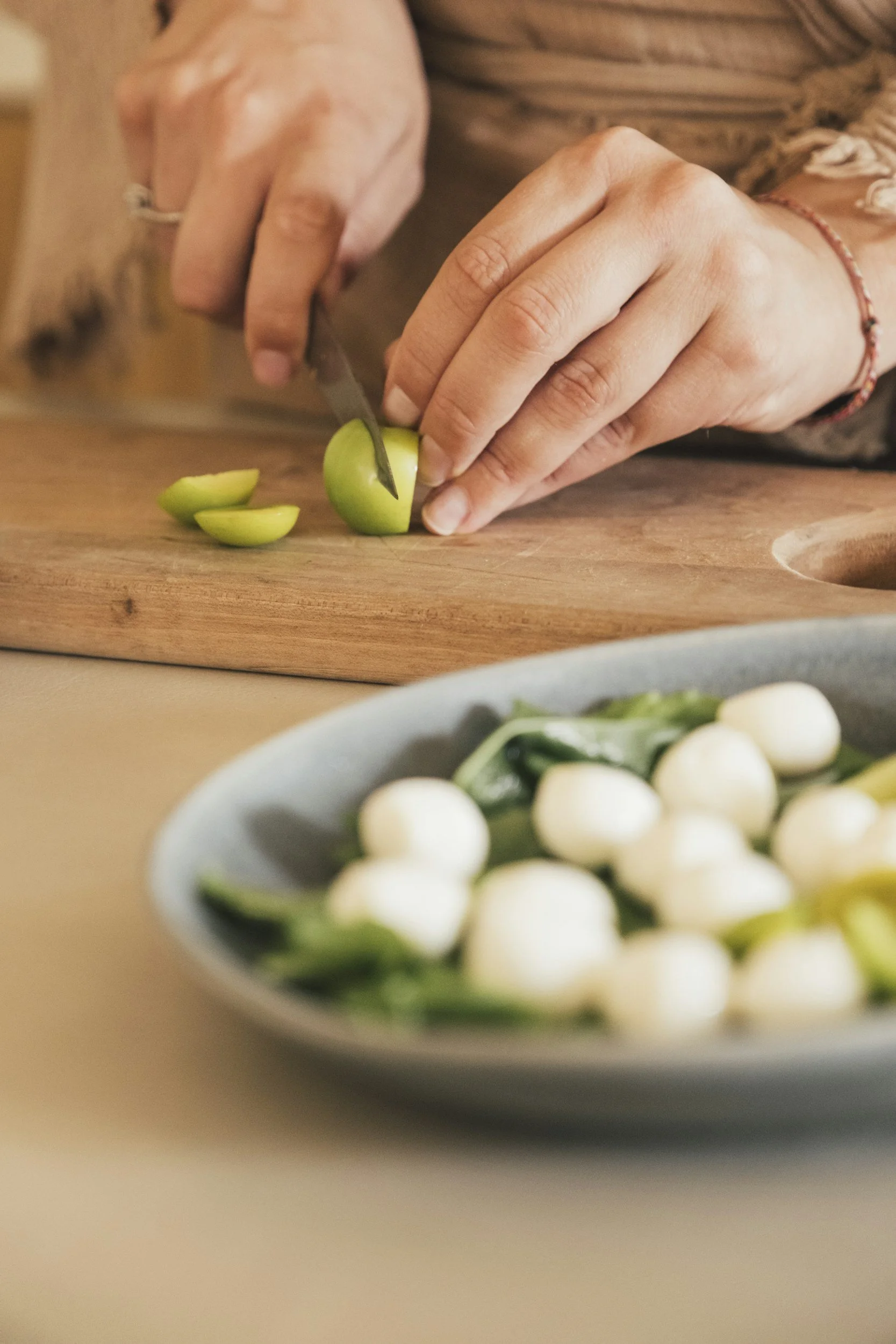 Fall Into Fitness: