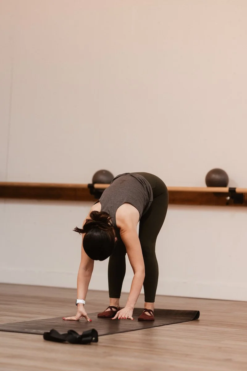 Embracing Change: Redlands Barre Bids Farewell to ClassPass