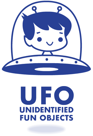 Unidentified Fun Objects