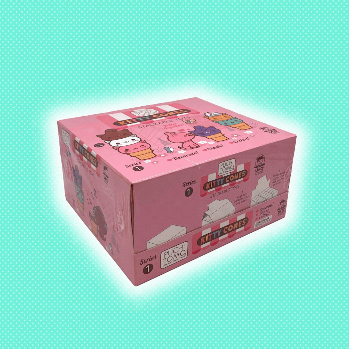 Kitty Cones Puchi Tomo CDU.gif