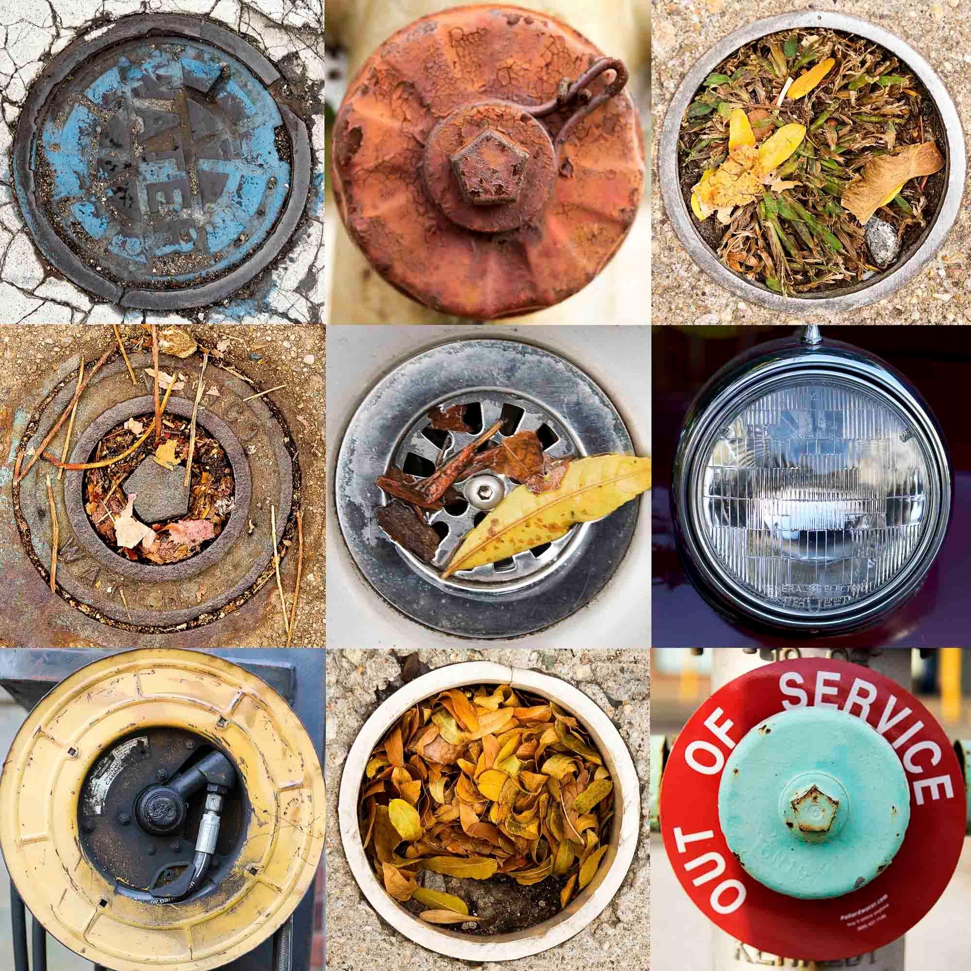 Urban Circles