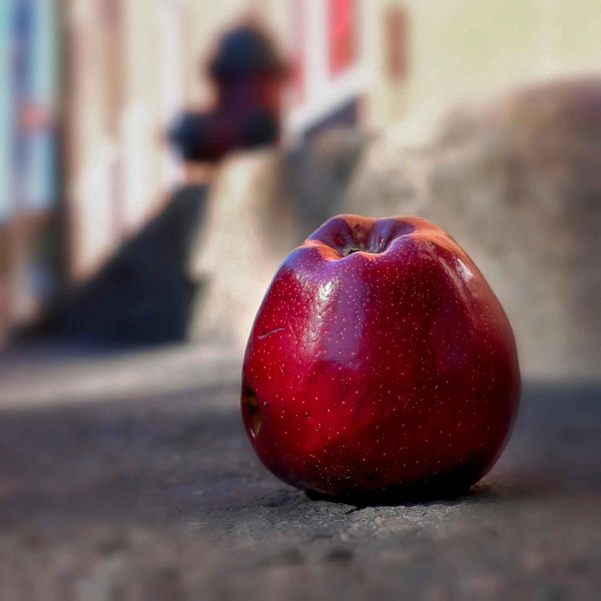 Little Apple