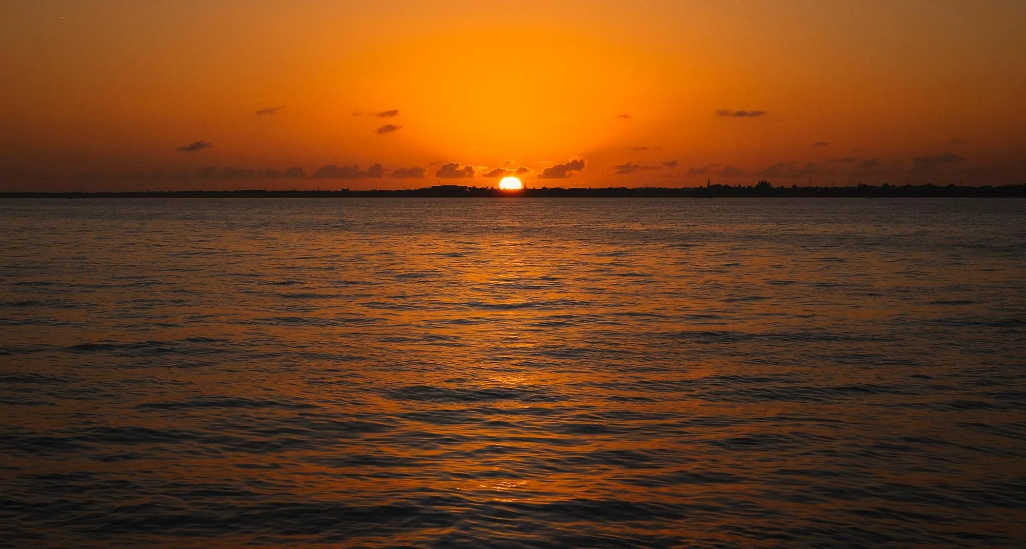 Key Largo-Sunset #2
