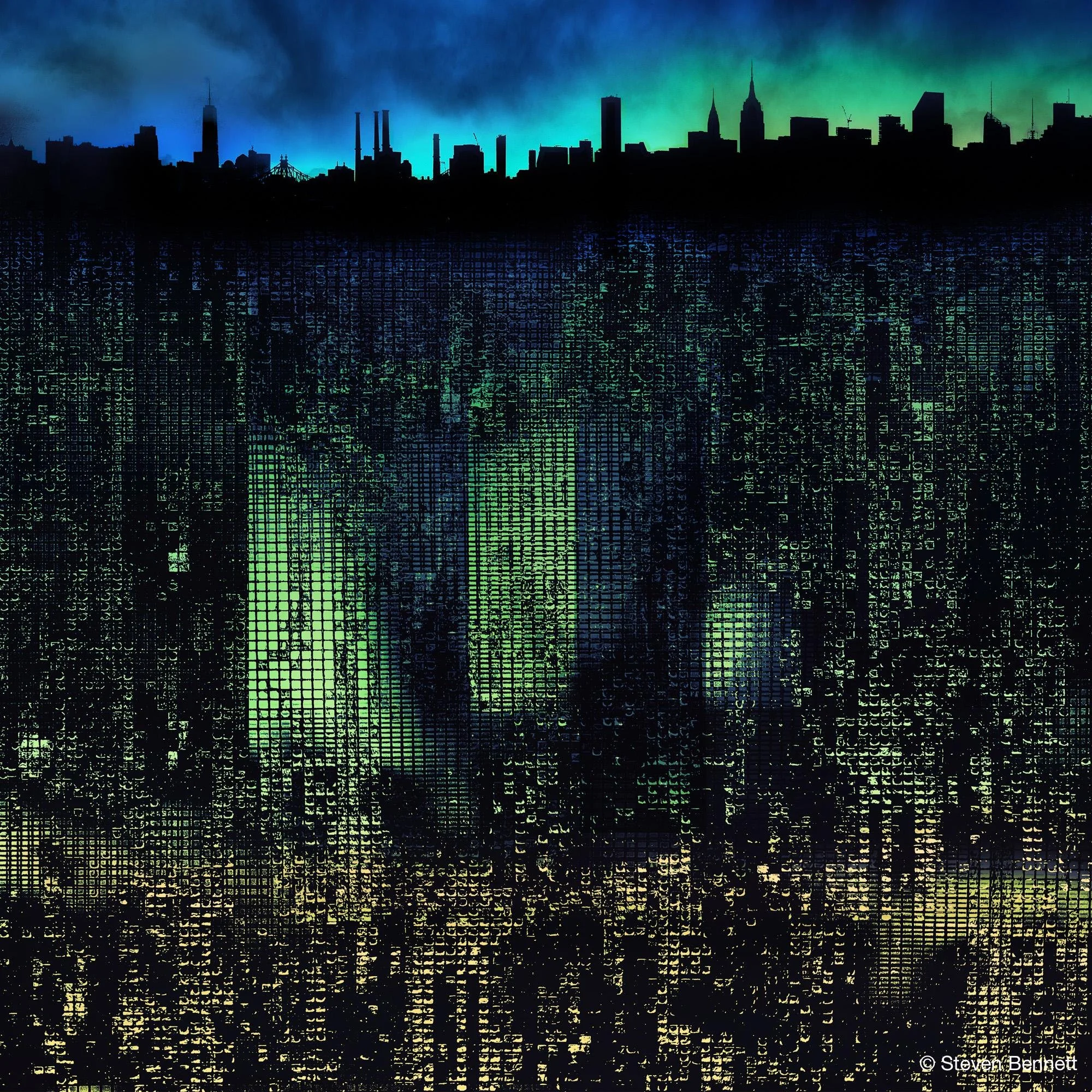 Metrovolution Series