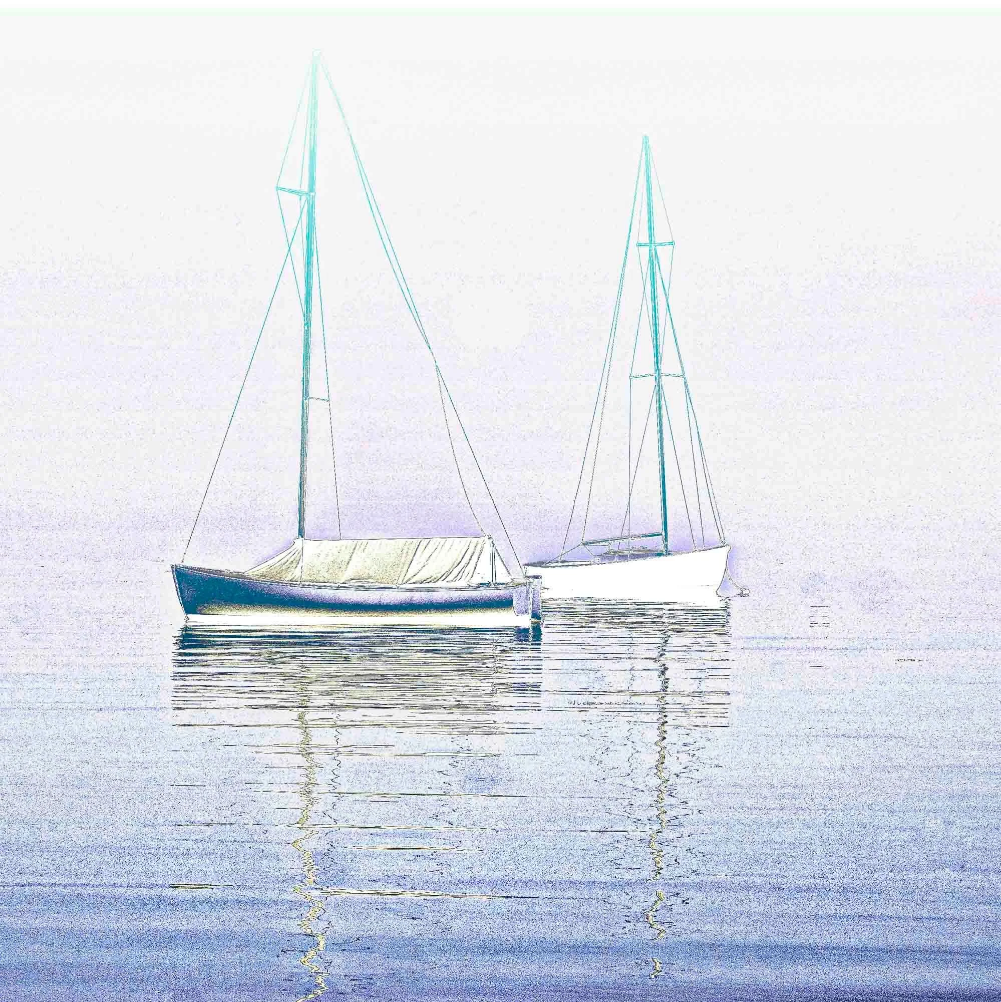 Moored #1
