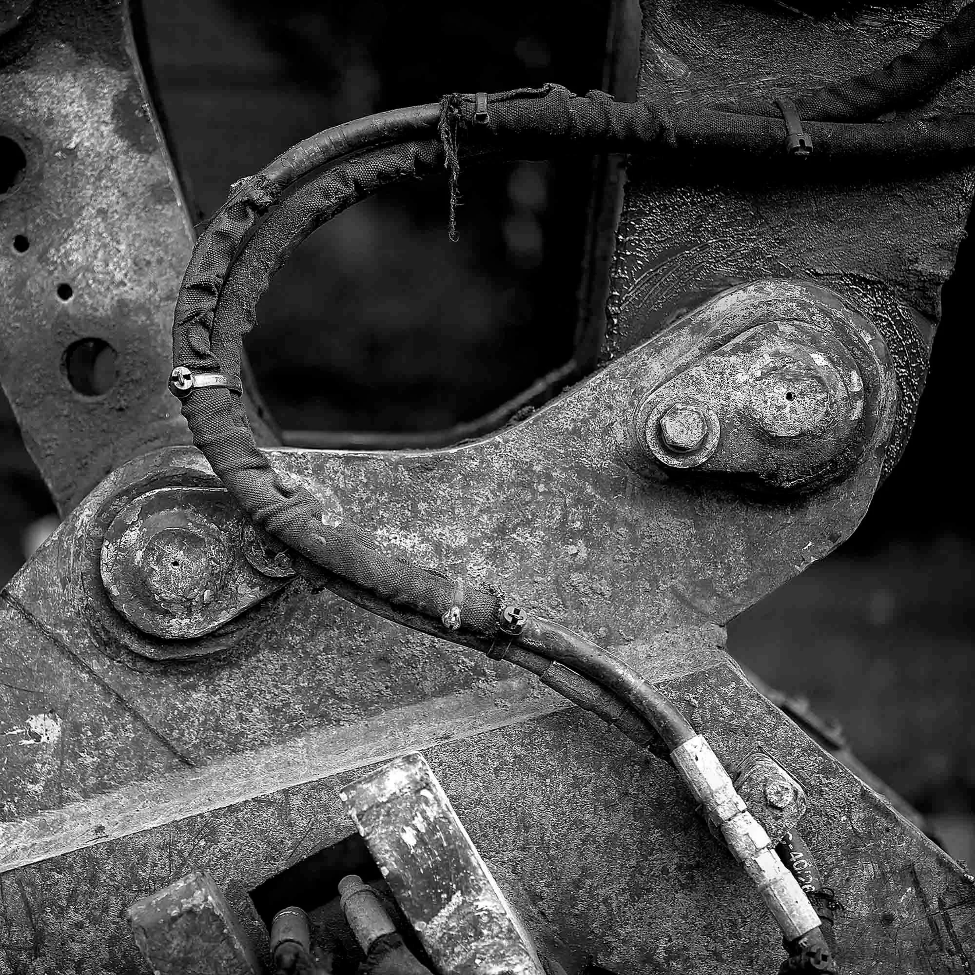 Machine Form