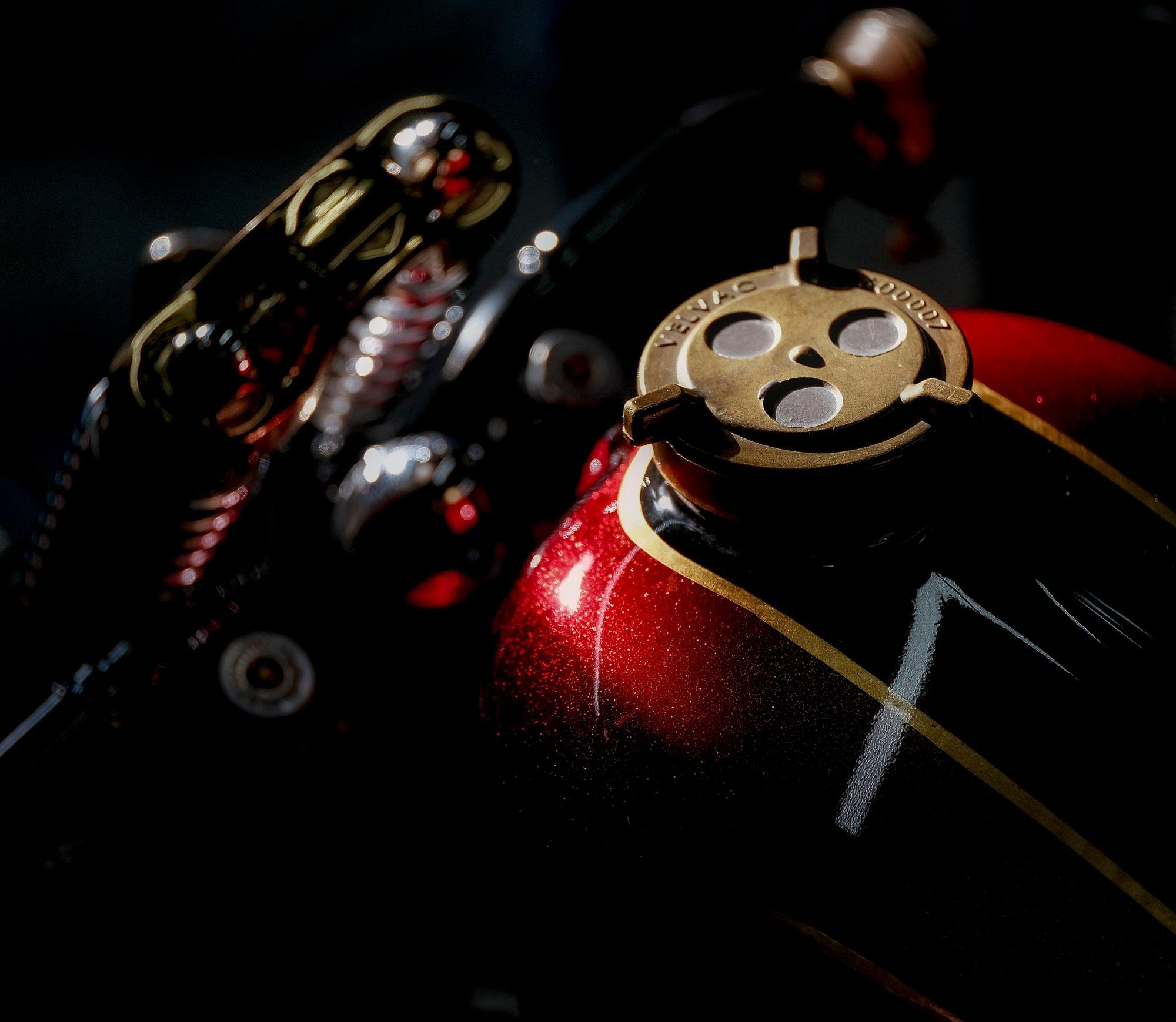 Machines