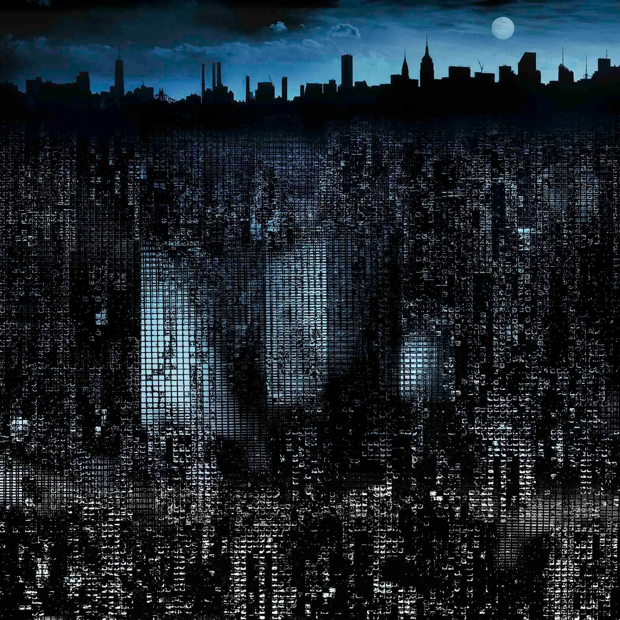 Metrovolution Winter