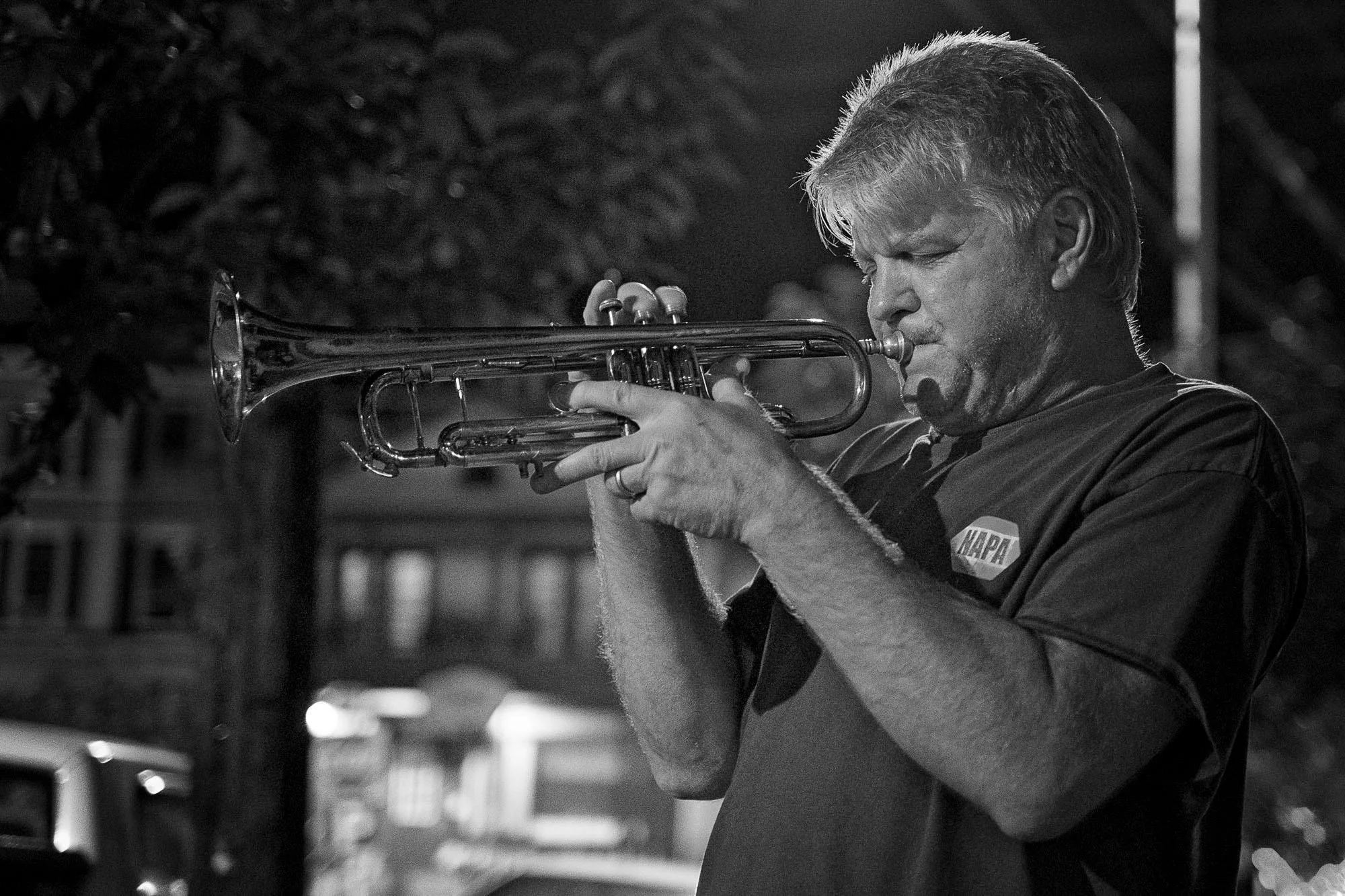 Blue Notes