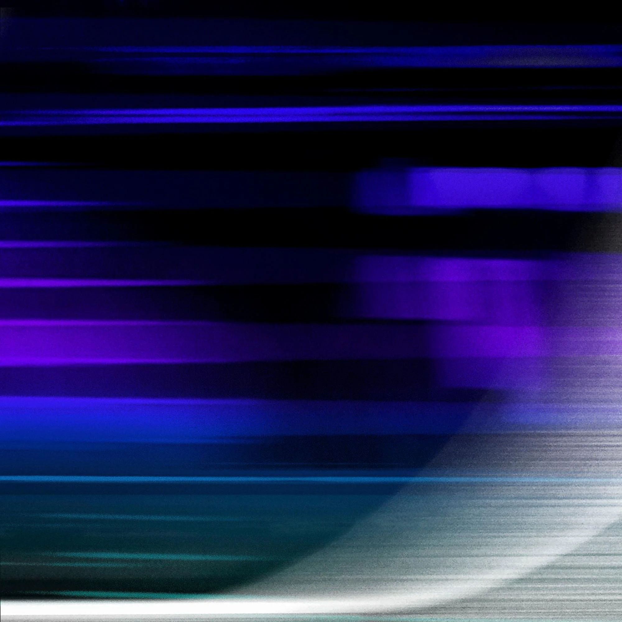 Trains Passing in the Night #5