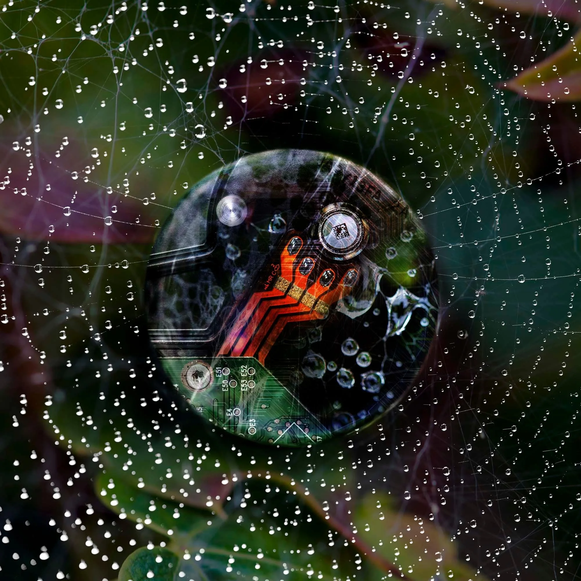 Multiverse #5