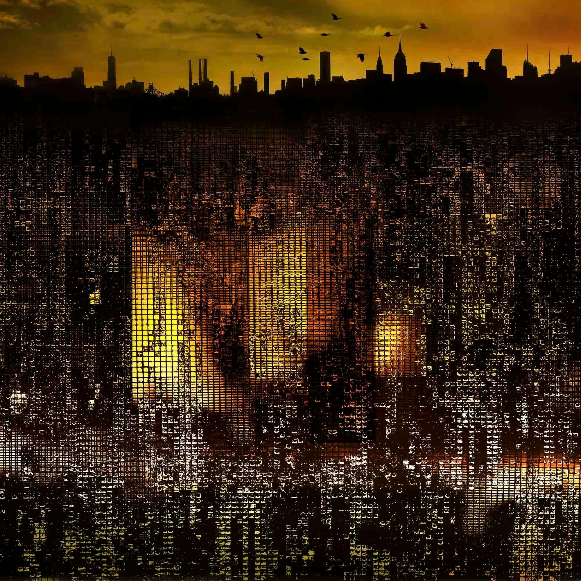 Metrovolution Autumn 