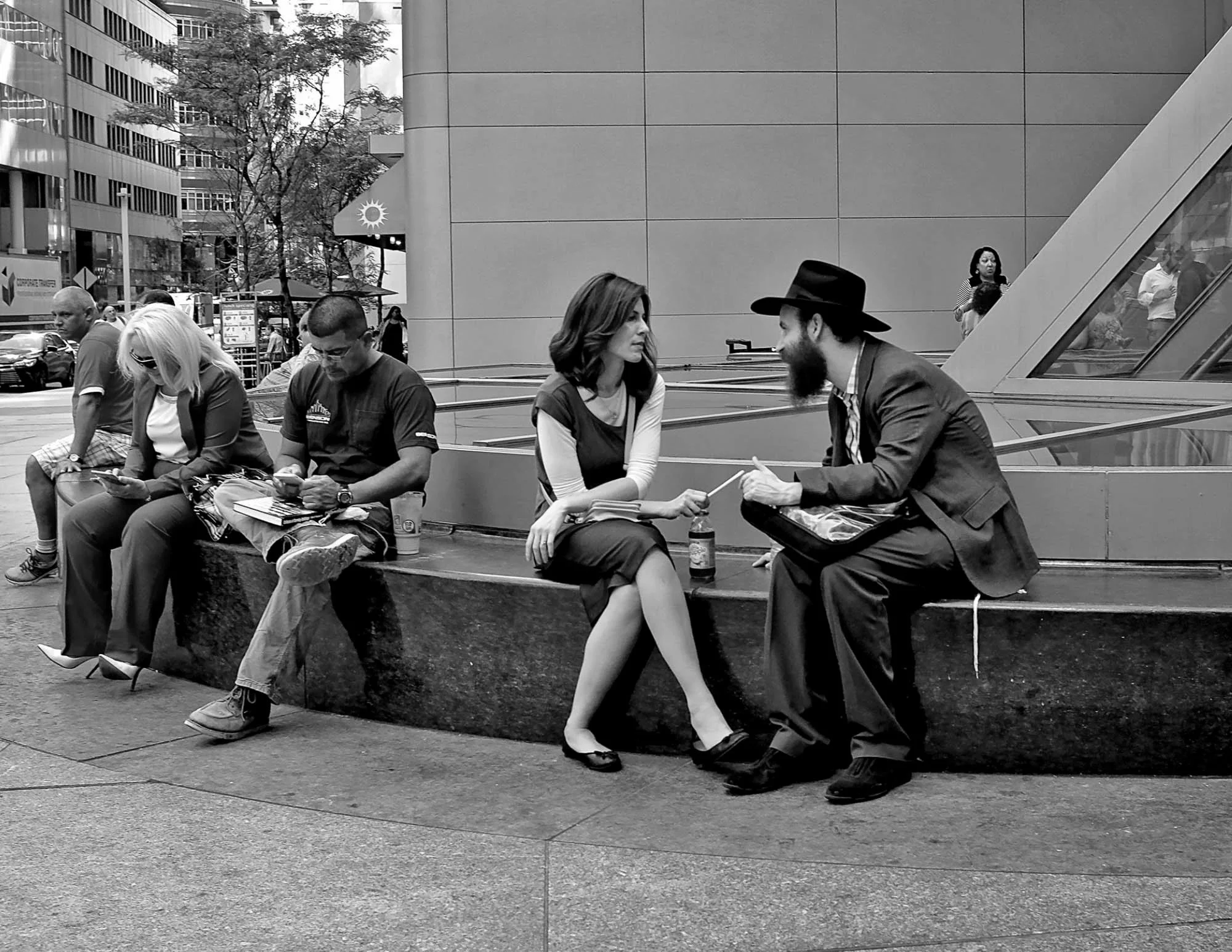 Street Stories