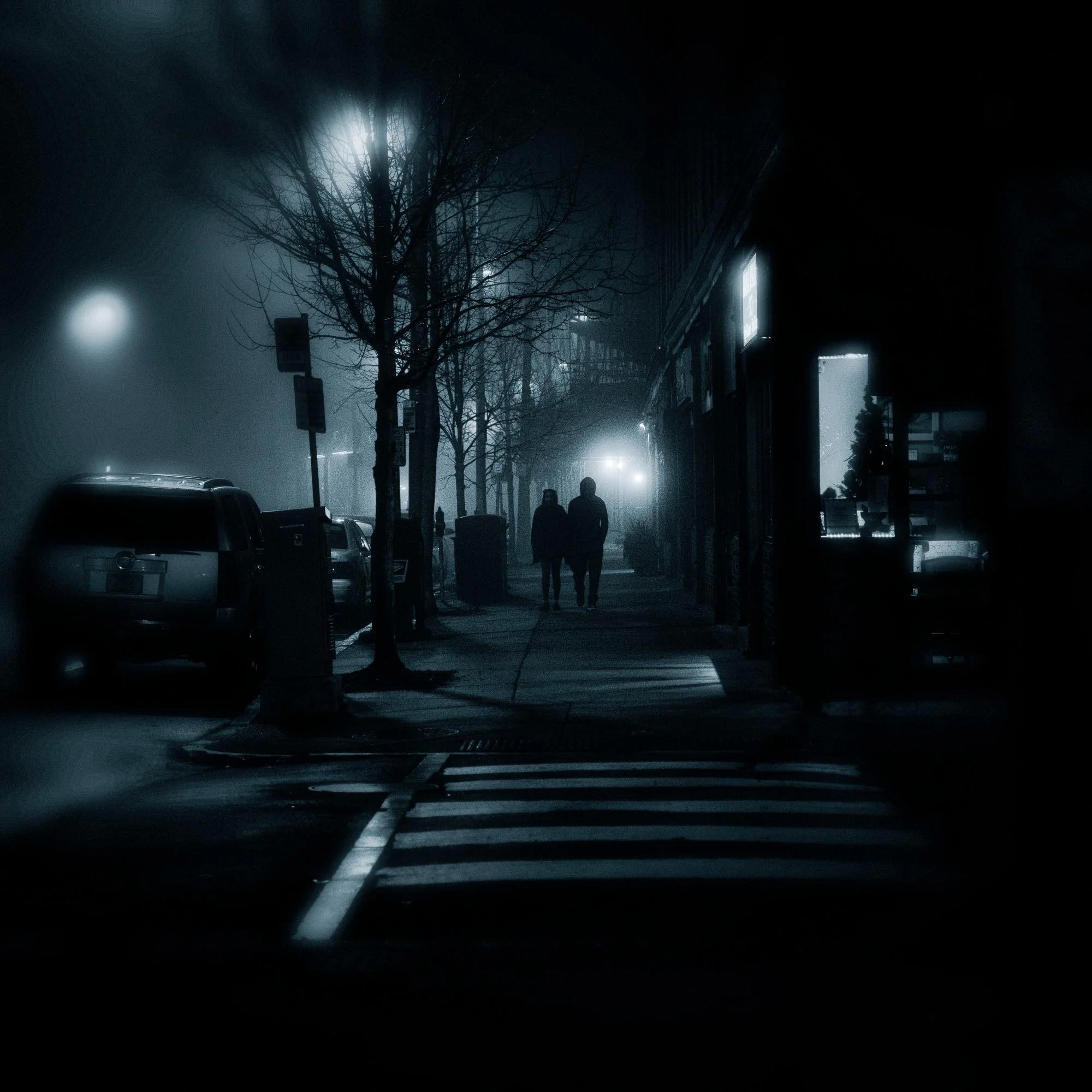 Nocturne