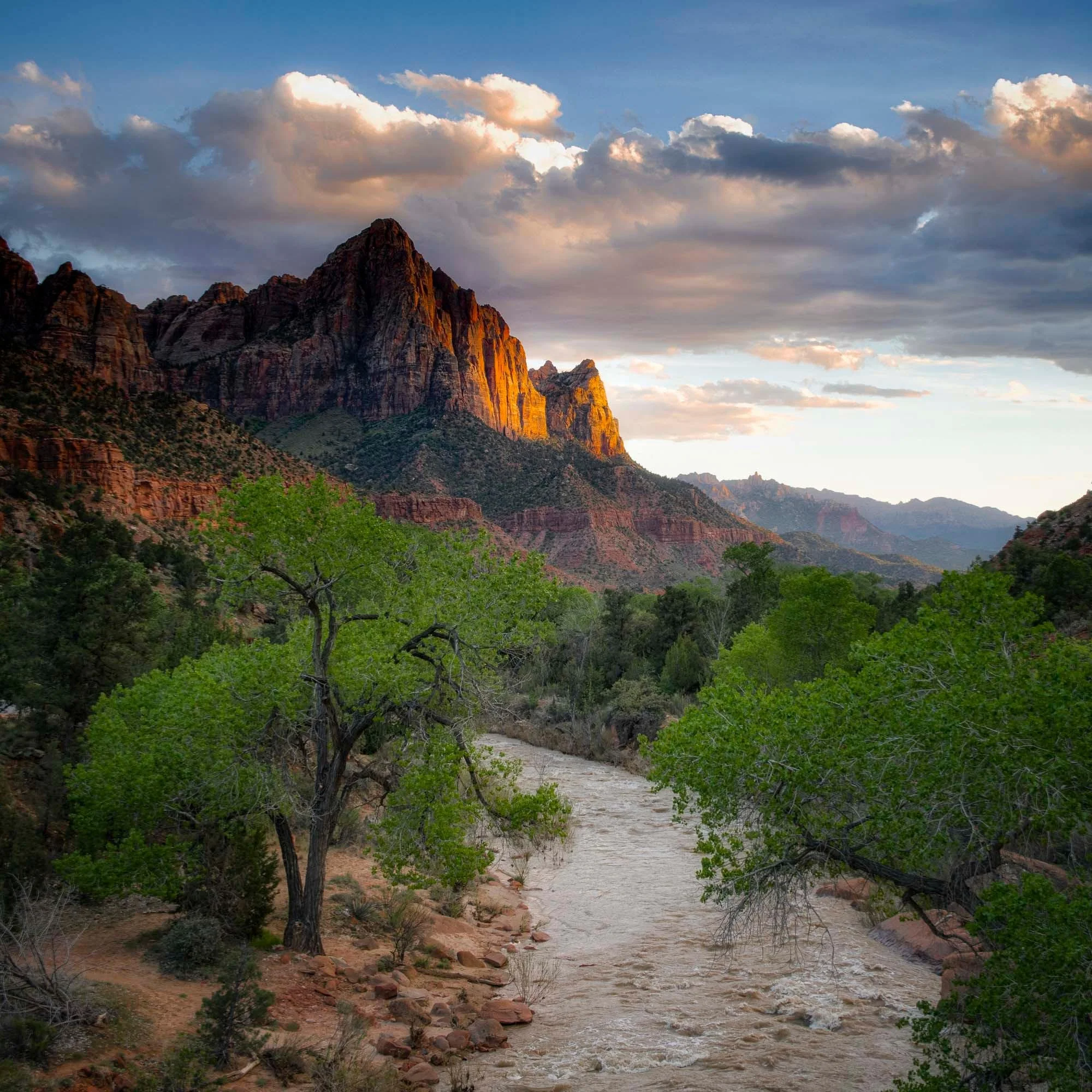 Landscapes