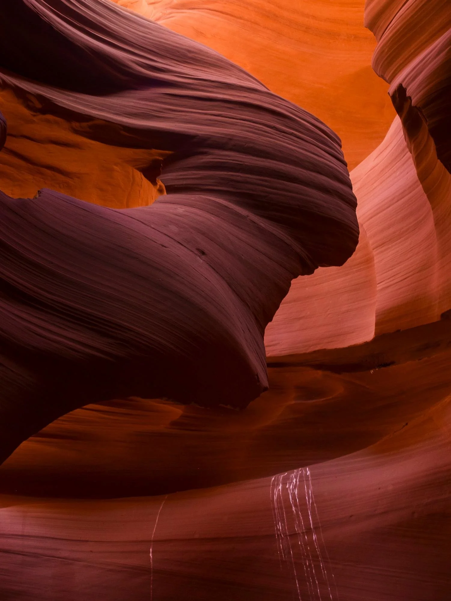Lower Antelope Canyon