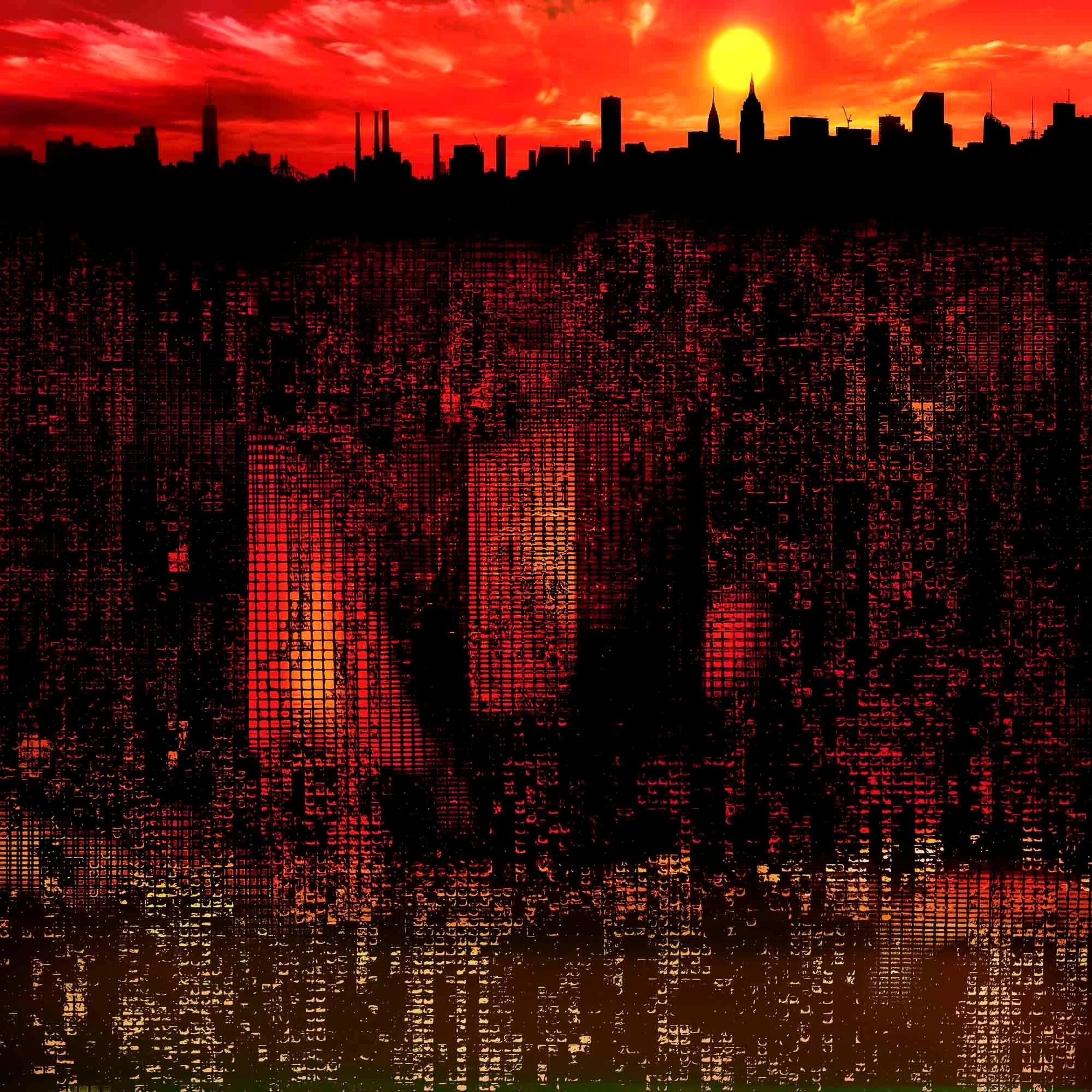Metrovolution Summer