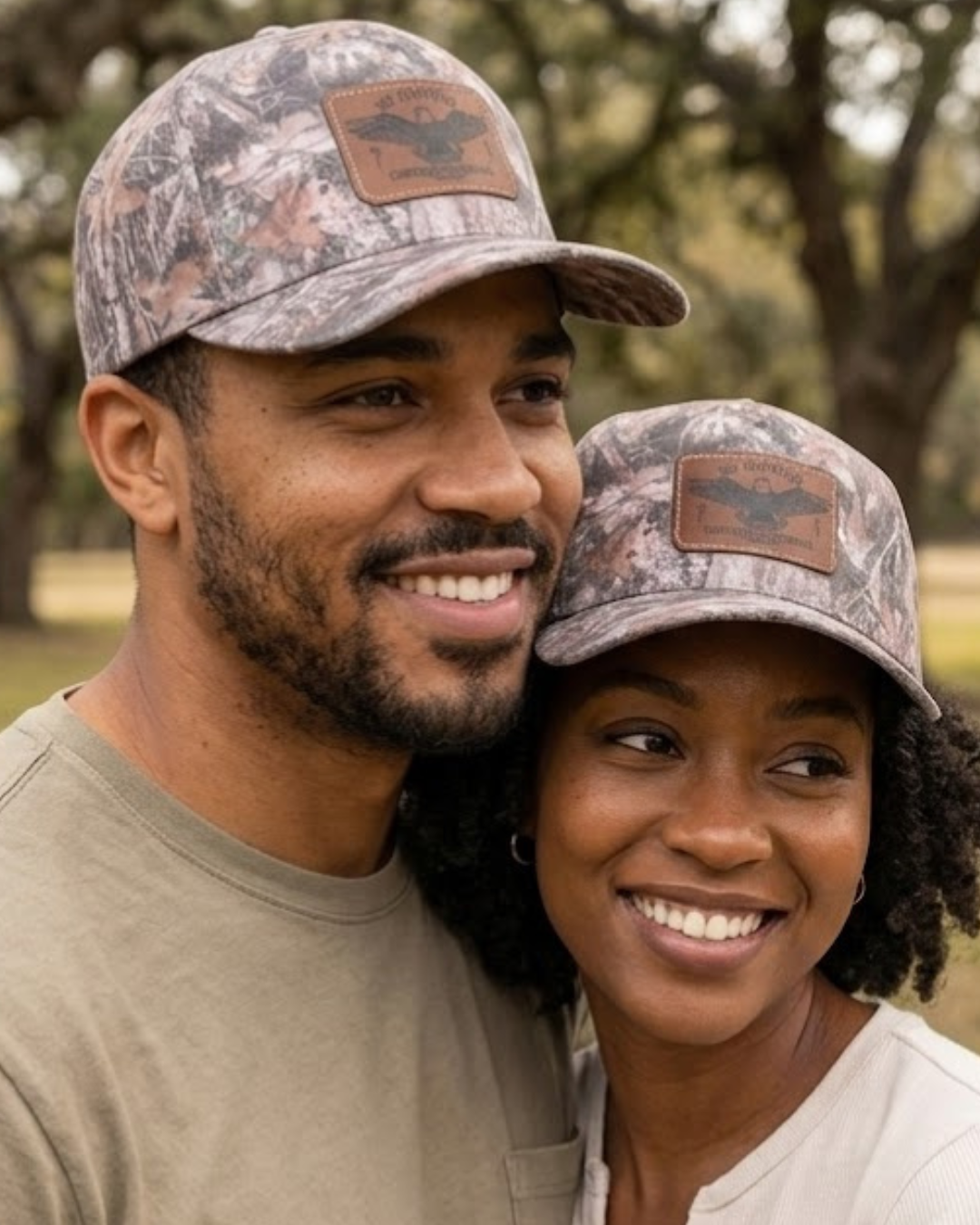 250th Anniversary USA Trucker Hat