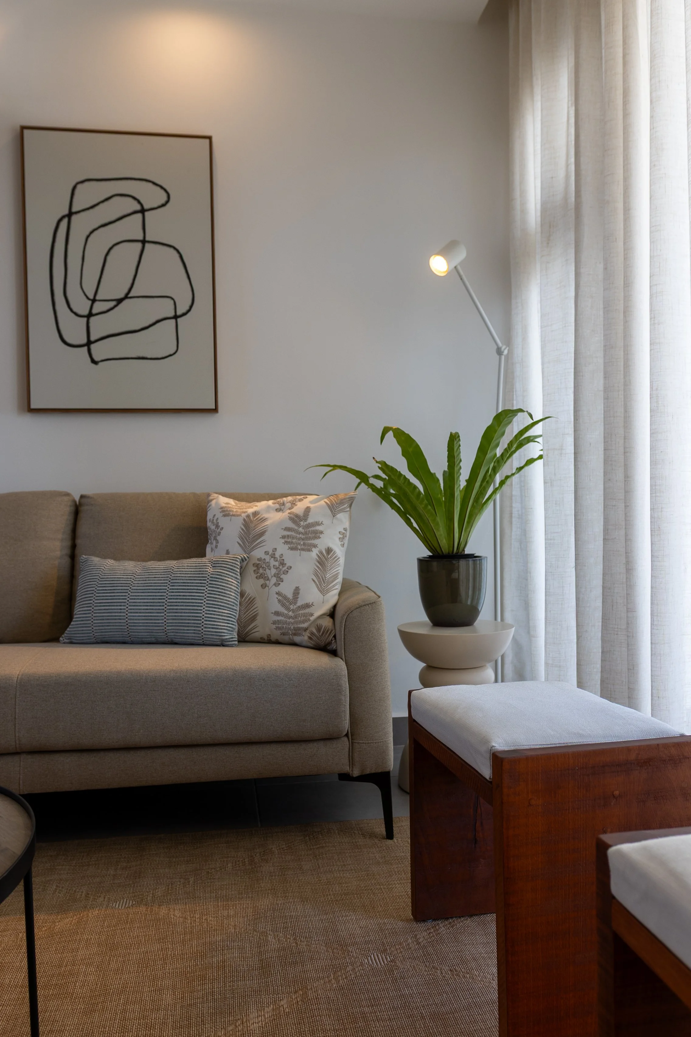 Full Home Consultation