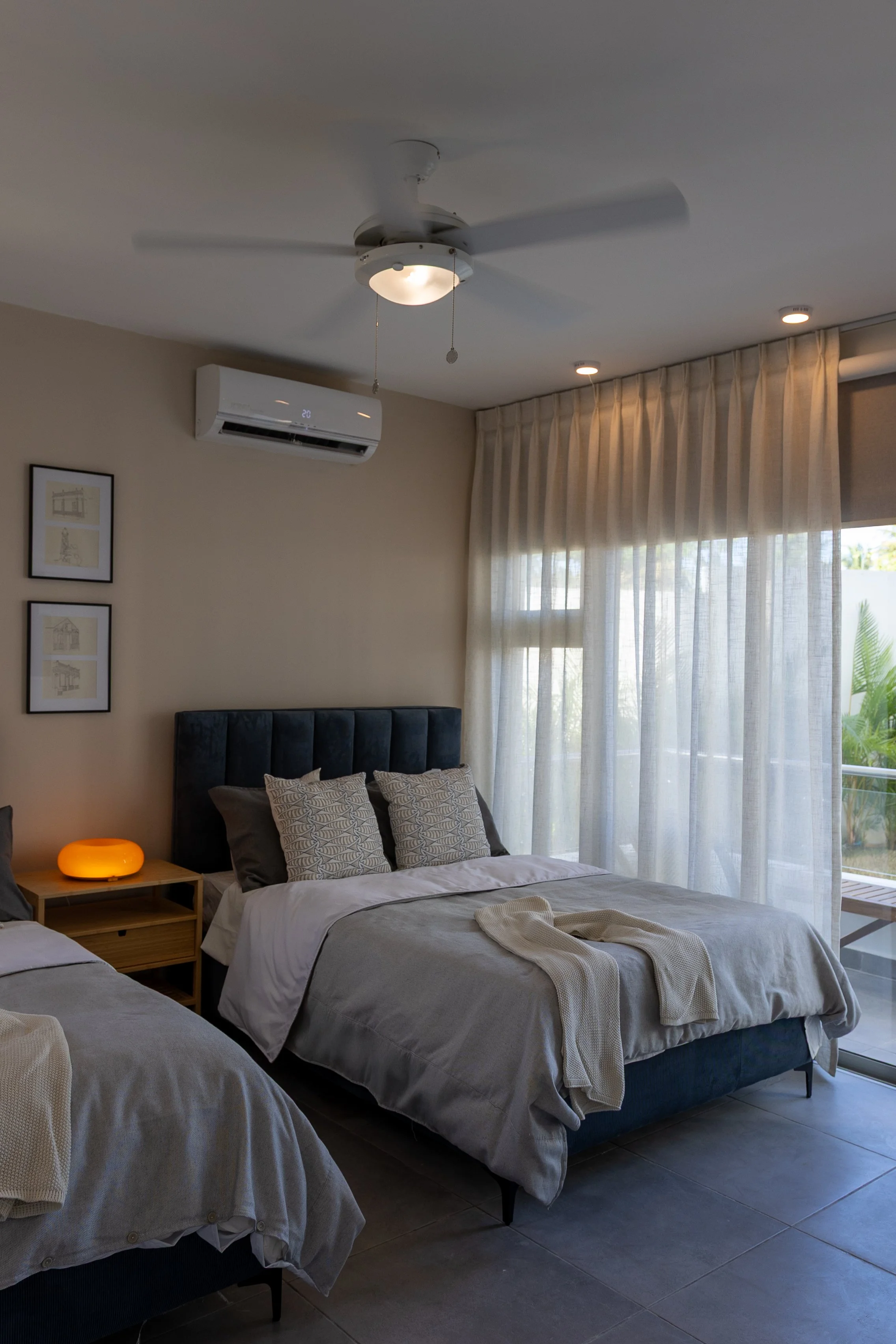 Room Consultation Service