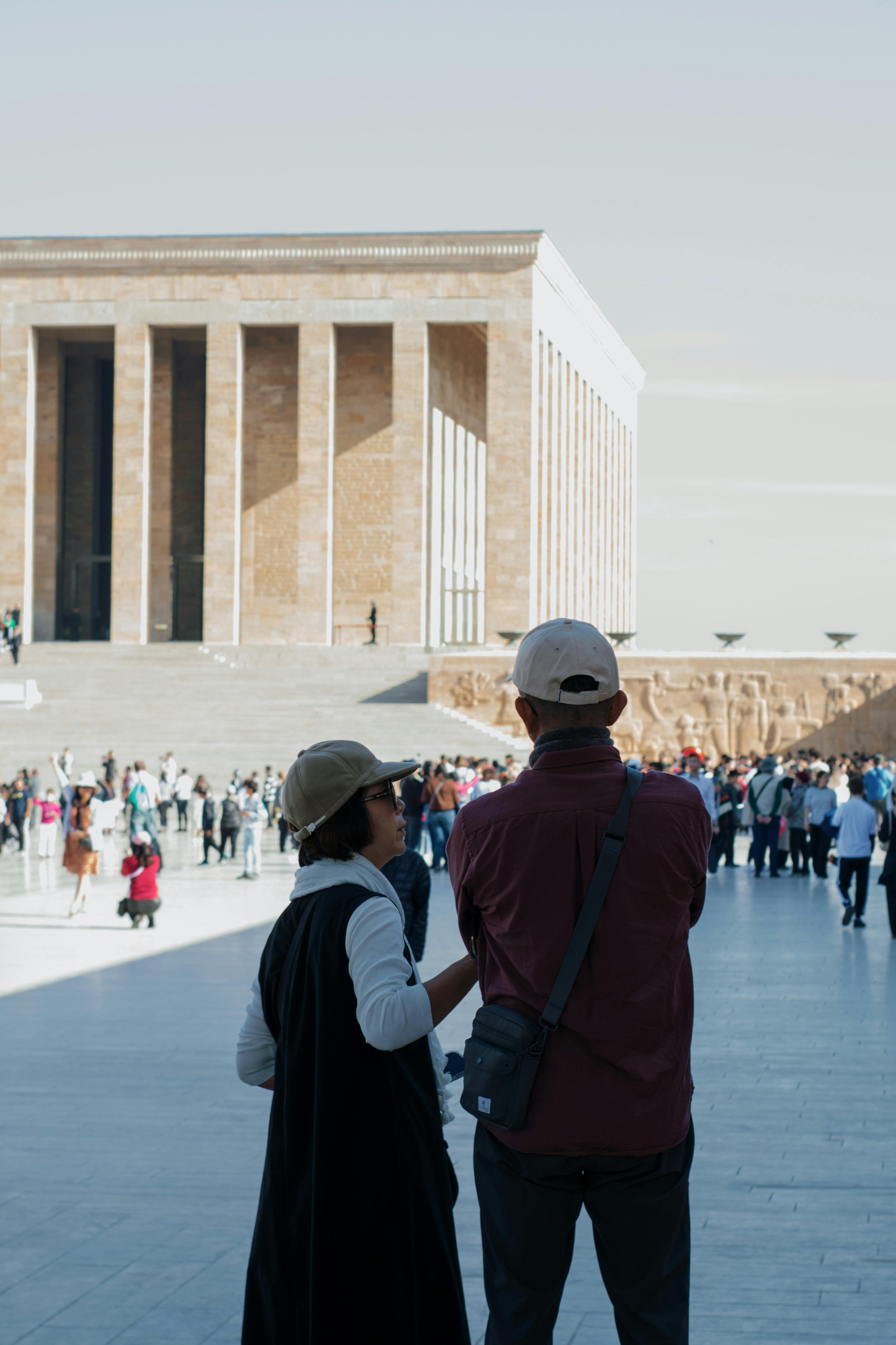 European restaurant attracting Chinese tourists through RedNote marketing by GetNoted Studio